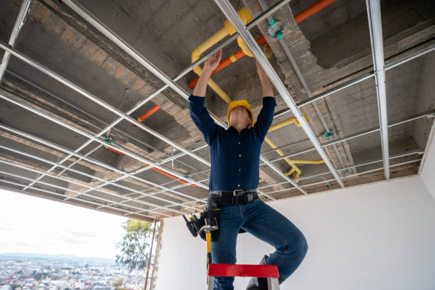 Best Water Leak Repair  in Mcchord Af, WA