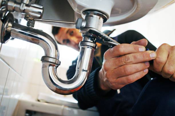 Best Local Plumber Services  in Mcchord Af, WA