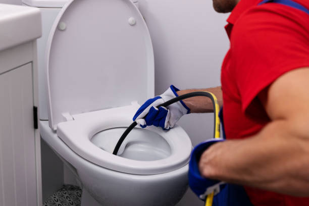 Best Plumbing Inspection Services  in Mcchord Af, WA