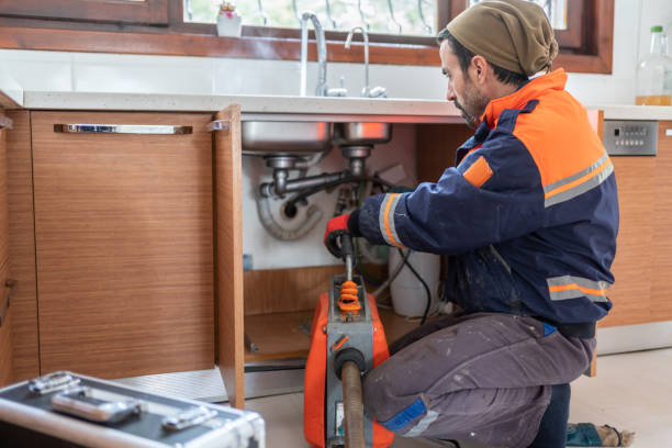 Best 24-Hour Plumber Near Me  in Mcchord Af, WA
