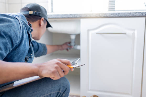 Best Plumbing Repair Near Me  in Mcchord Af, WA