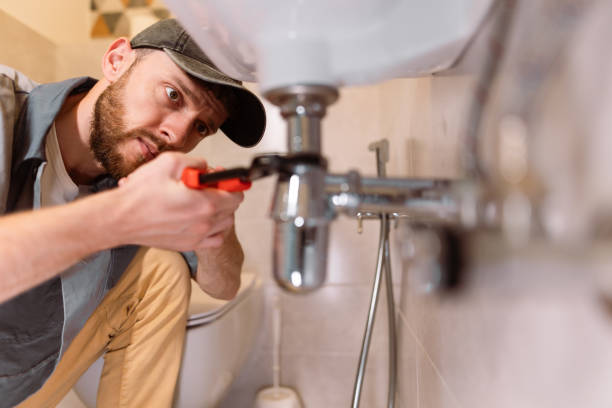 Mcchord Af, WA Plumbing Company