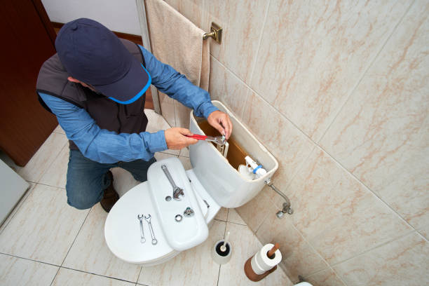 Best Affordable Plumber Near Me  in Mcchord Af, WA
