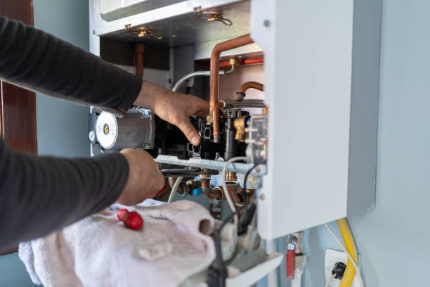 Clogged Drain Plumber in Mcchord Af, WA