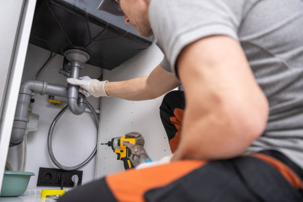 Best Best Plumbers Near Me  in Mcchord Af, WA
