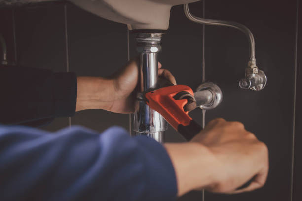 Best Residential Plumbing Services  in Mcchord Af, WA